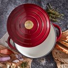 Barbary & Oak Foundry